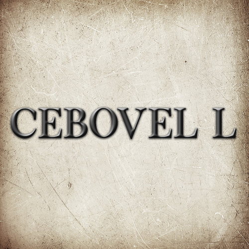 CeboVel L
